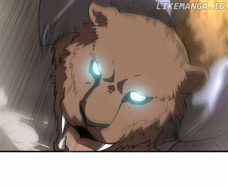 I'm From Alien Space Chapter 44 8